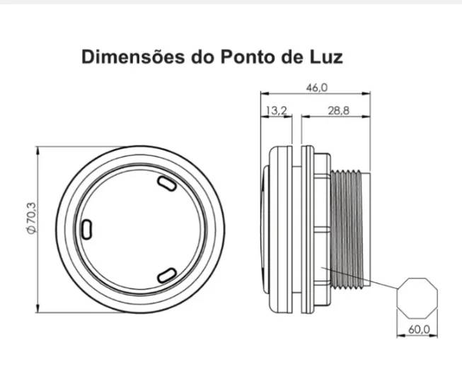 Imagem deAquecedor Digital Smart Sanspray – 8F PRO 8.000W – 220V - 7
