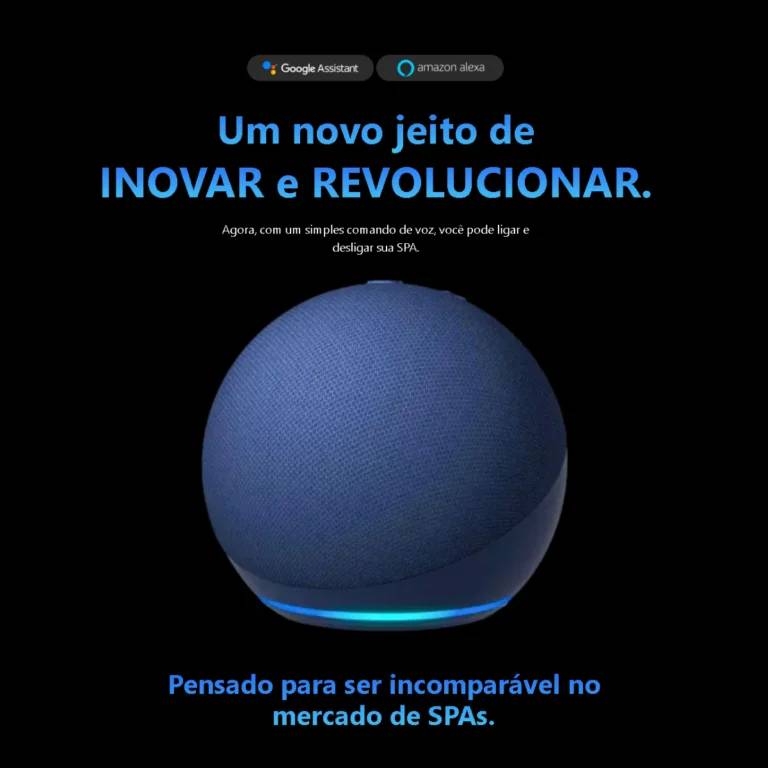 Imagem deAquecedor Digital Smart Sanspray – Wave Ultra S - 2