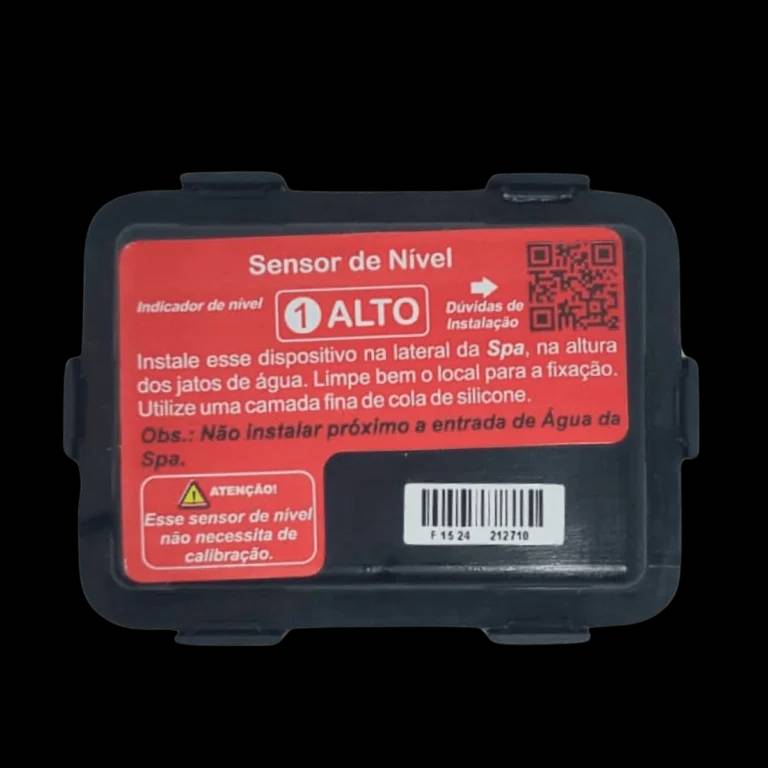 Imagem deAquecedor Digital Smart Sanspray – Wave Ultra S - 5