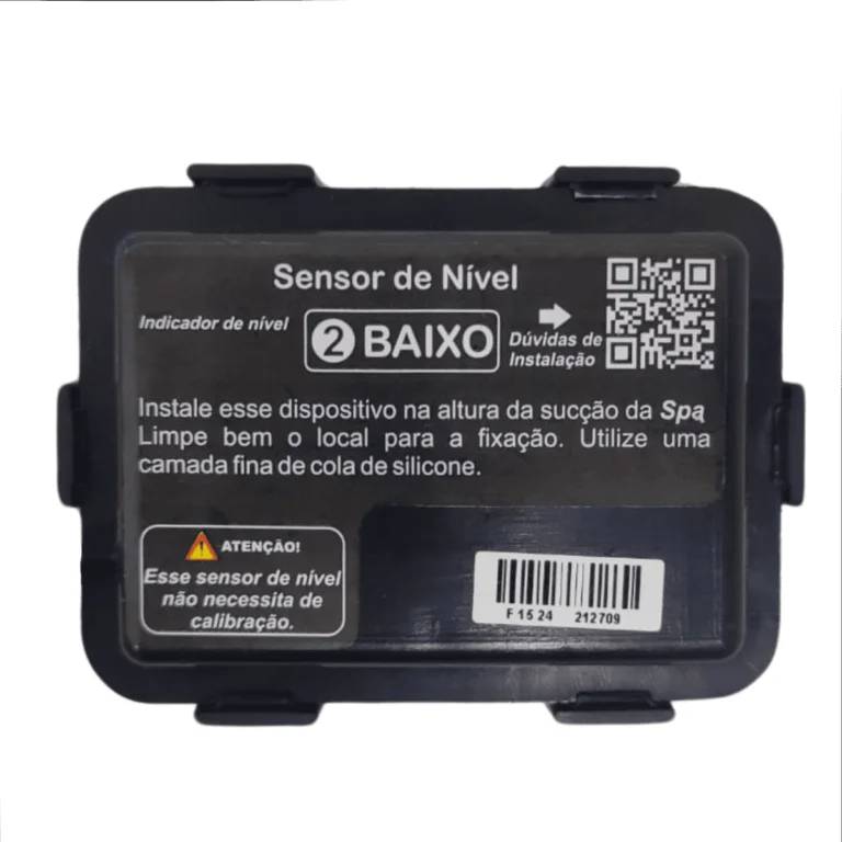 Imagem deAquecedor Digital Smart Sanspray – Wave Ultra S - 6
