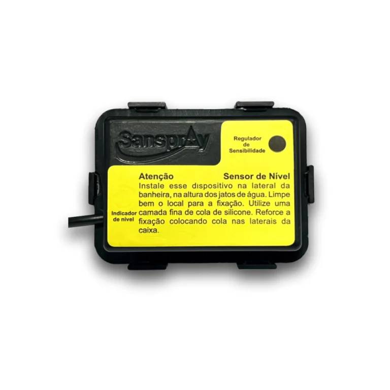 Imagem deAquecedor Sanspray Duo Digital 8000 W – 220V - 4