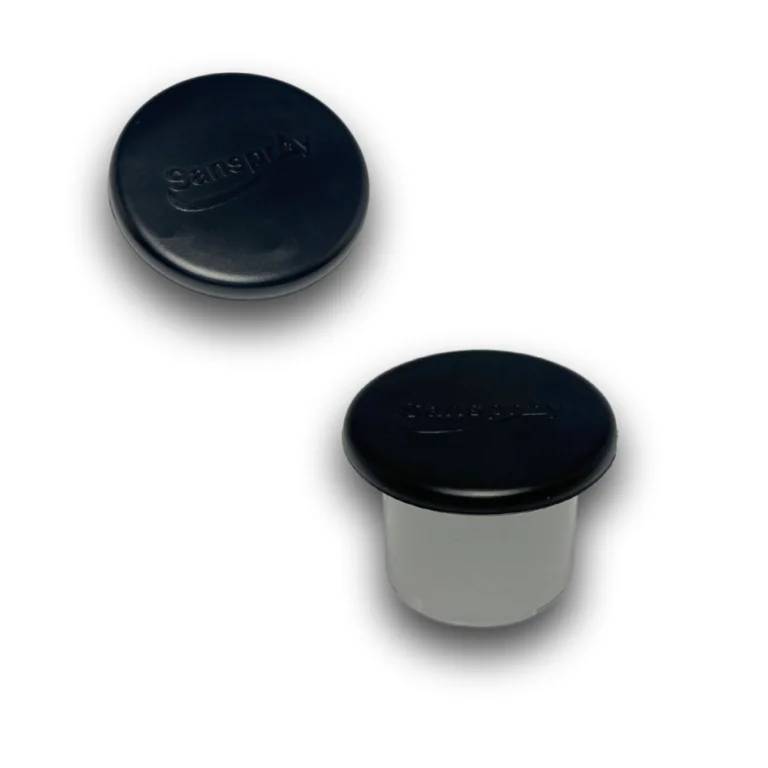 Imagem deAquecedor Sanspray Line Clean – 4 Funções 5000W - 6