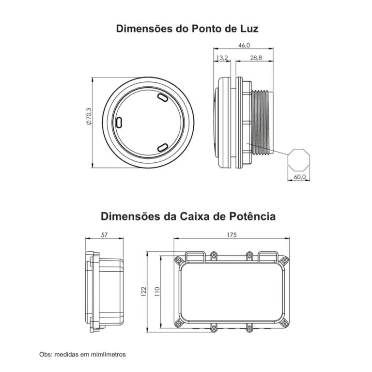 Imagem deAquecedor Sanspray Line Clean – 4 Funções 5000W - 8