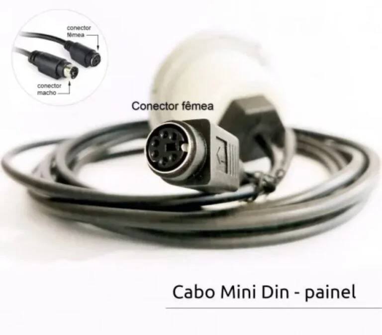 Imagem deAquecedor Sinapse Avantime Light/Serial - 5