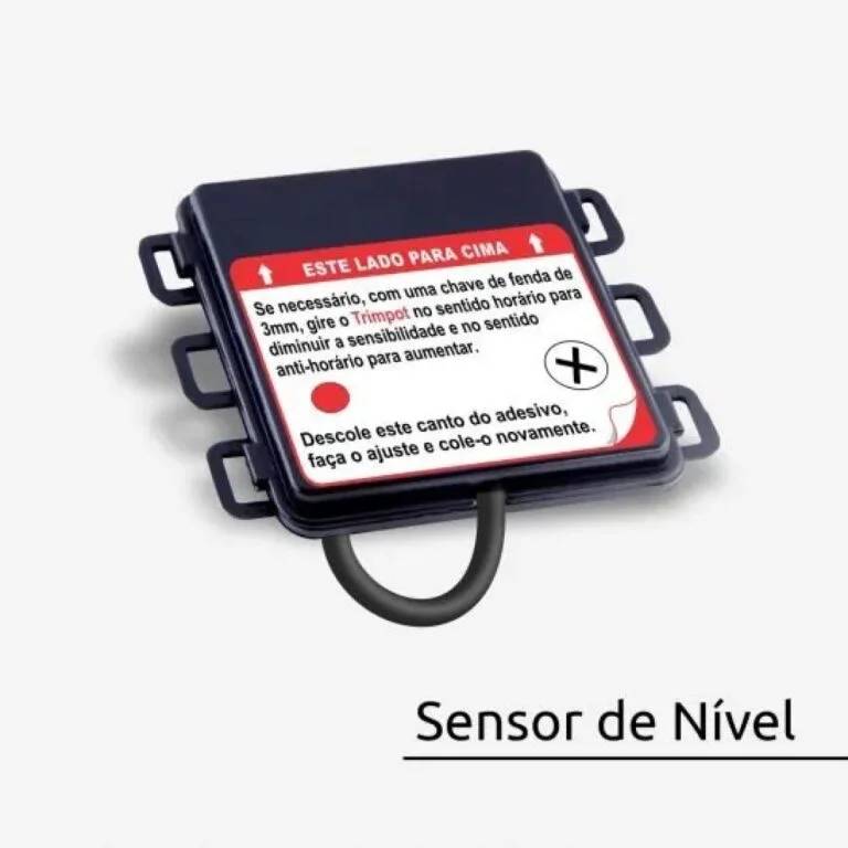 Imagem deAquecedor Sinapse Avantime Light/Serial - 6