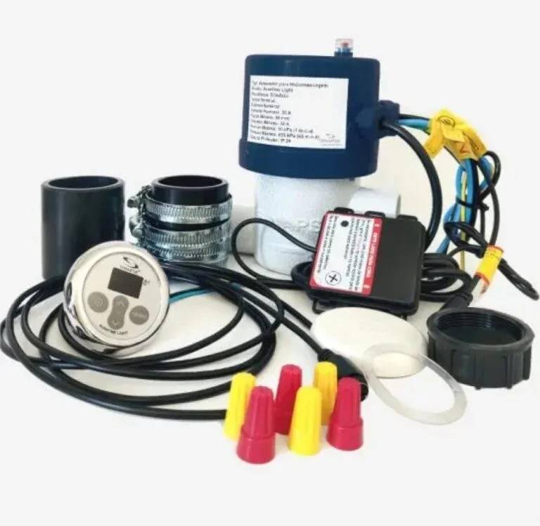 Imagem deAquecedor Sinapse Avantime Light/Serial - 7